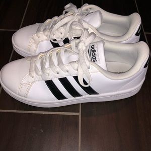 Adidas sneakers